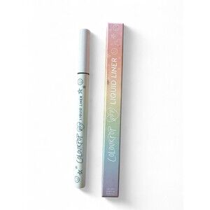 Colourpop BFF Liquid Liner CRZY Blue Shade Retired New In Box